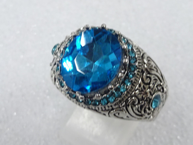 Japanese Kimono / Antique Accessories Metal